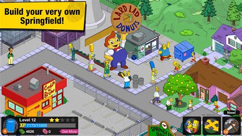 simpsons app